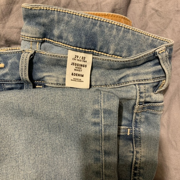 Bundle jeans - Picture 2 of 4
